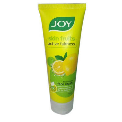Joy Skin Fruits 