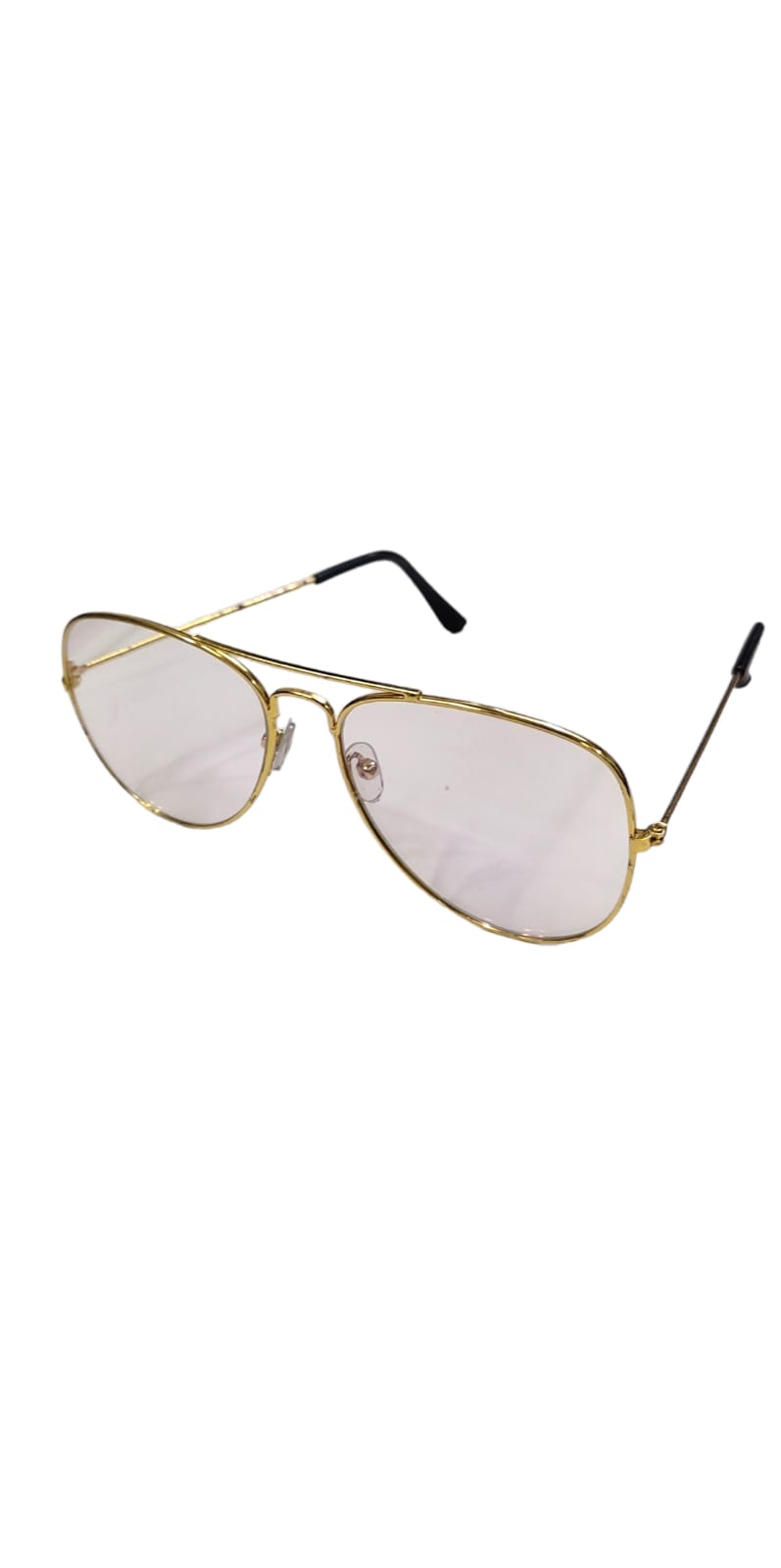 PERKEY Cateye White Silver Sunglasses for Women | UV Protection | TR Metal  Frame PRKY0014-C4 | Royalson
