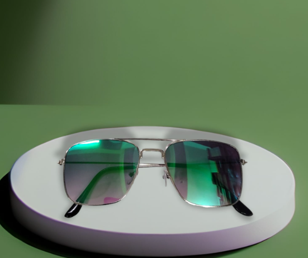Square Sunglasses For Men  And Women