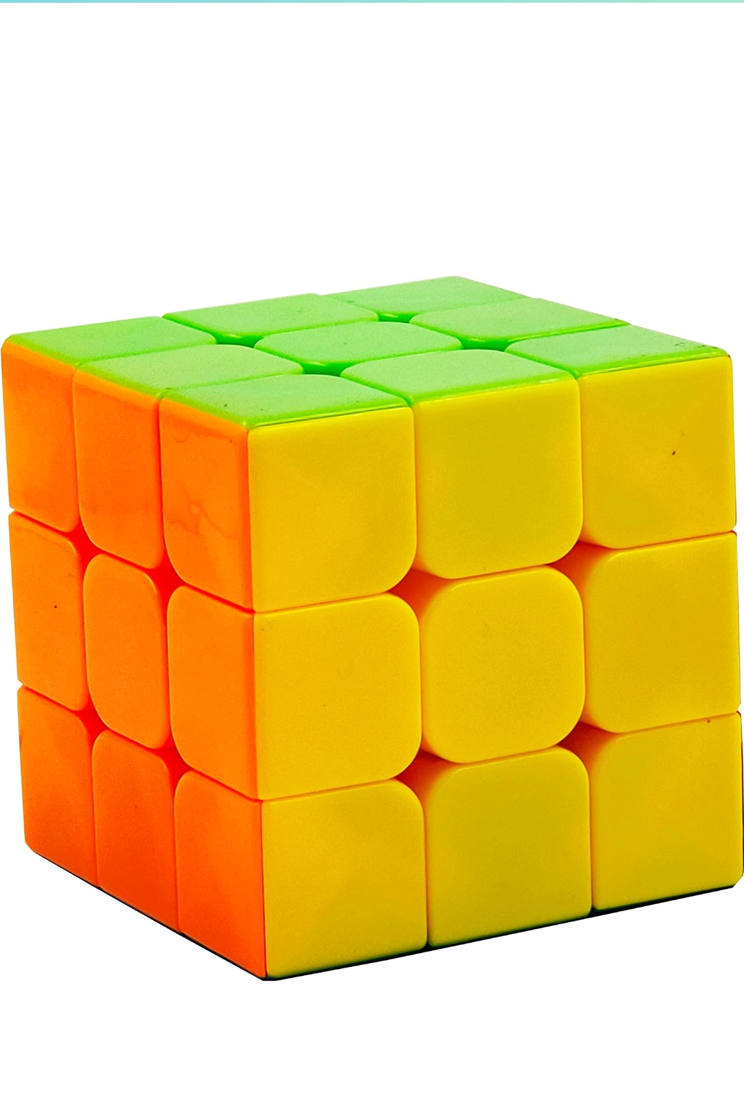 Rubeq cube