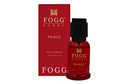 FOGG mini  scent (prince)