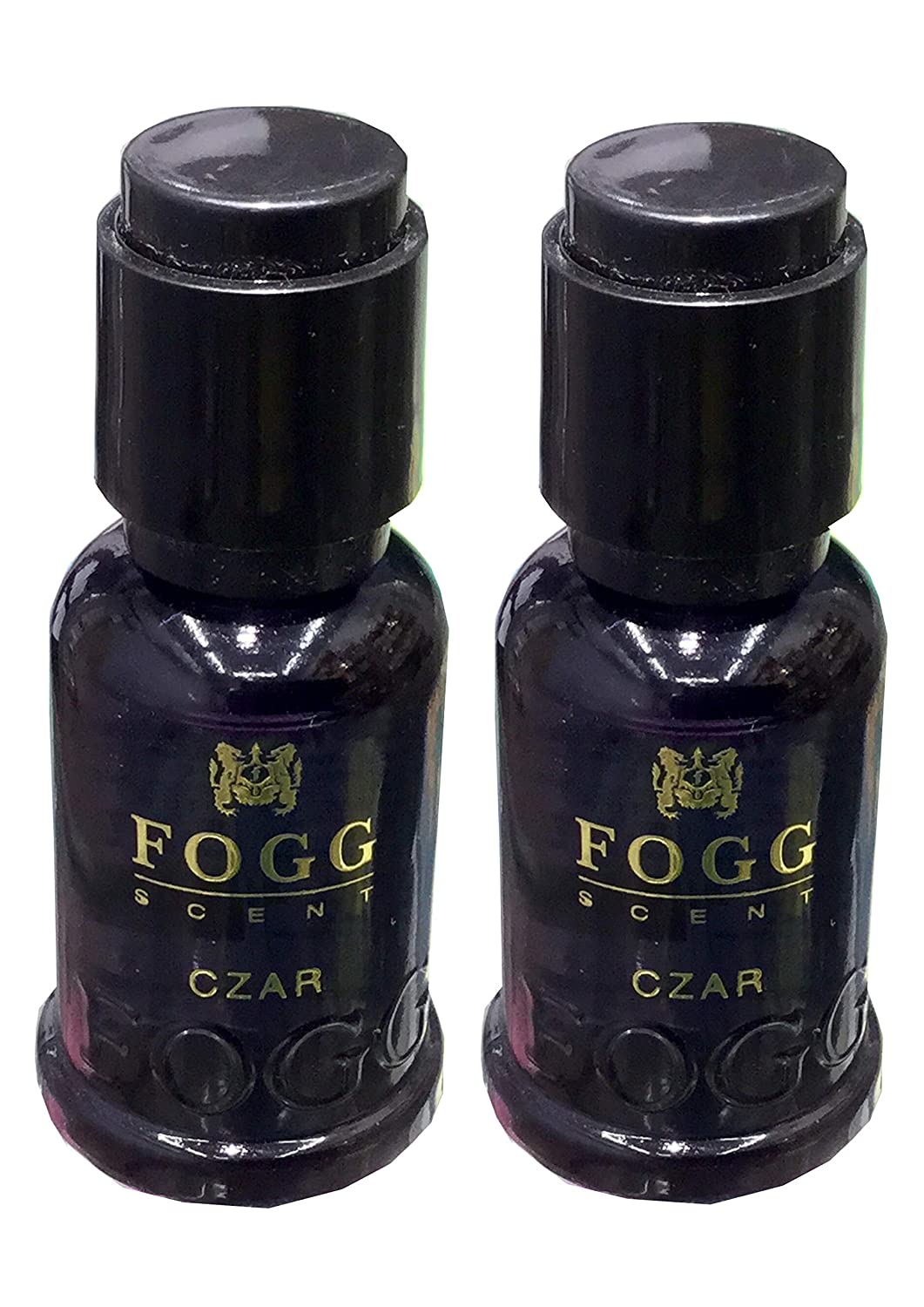 Fogg Scent (pack of Two) (Czar)