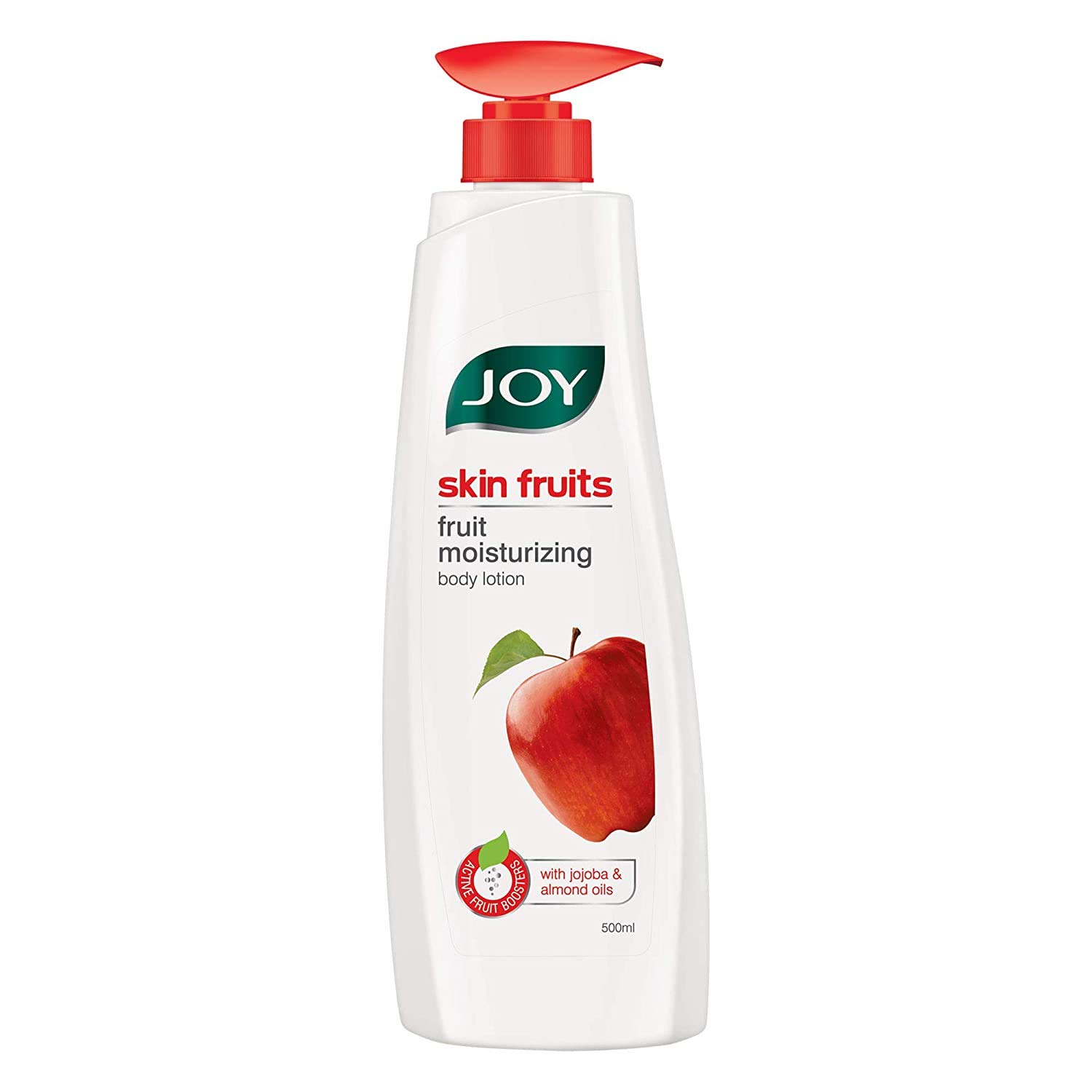 Joy Skin Fruits Fruit Moisturizing Body Lotion, 