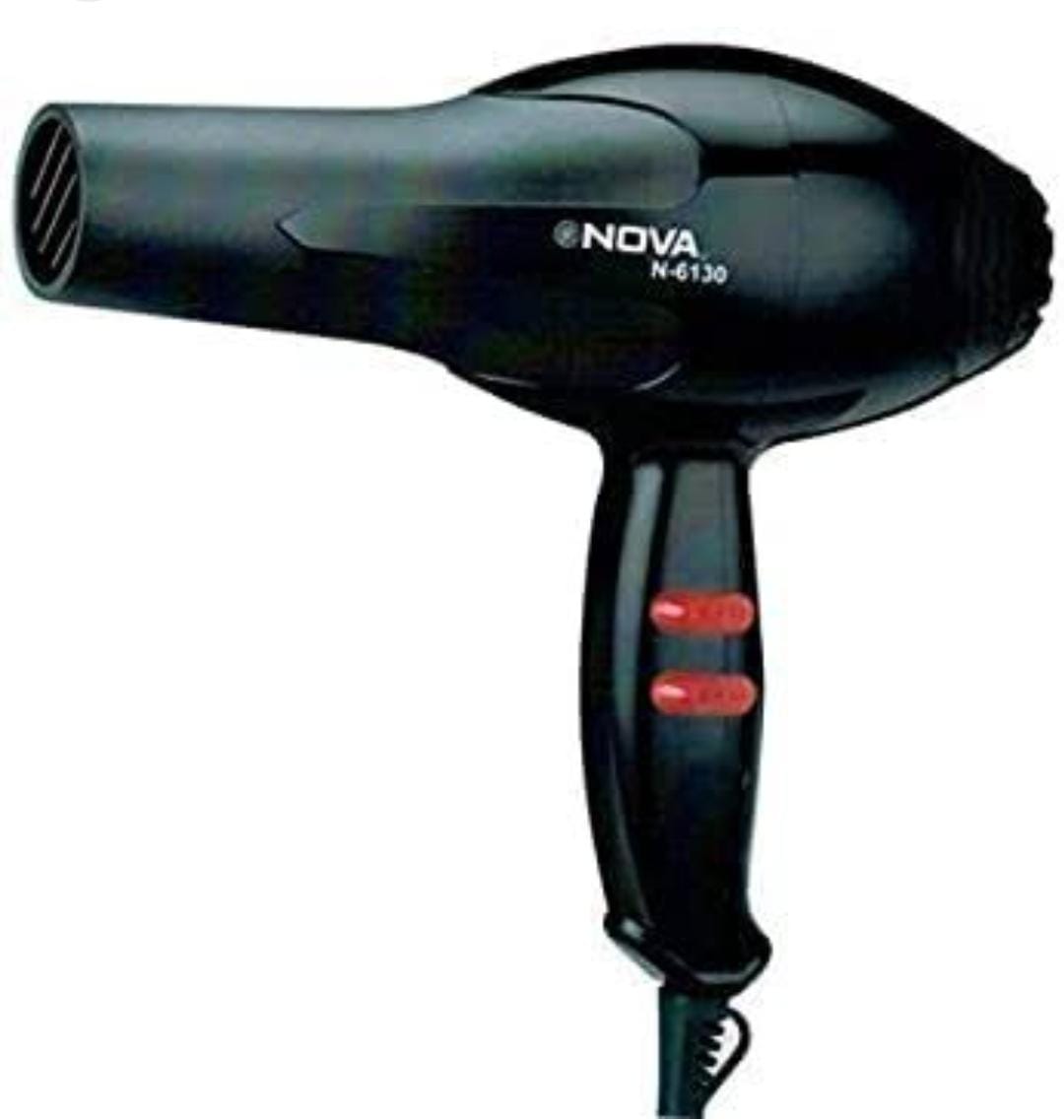 Qnova hair dryers 
