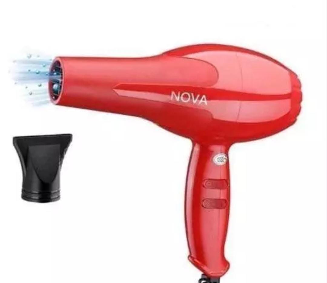 Qnova  hair dryers