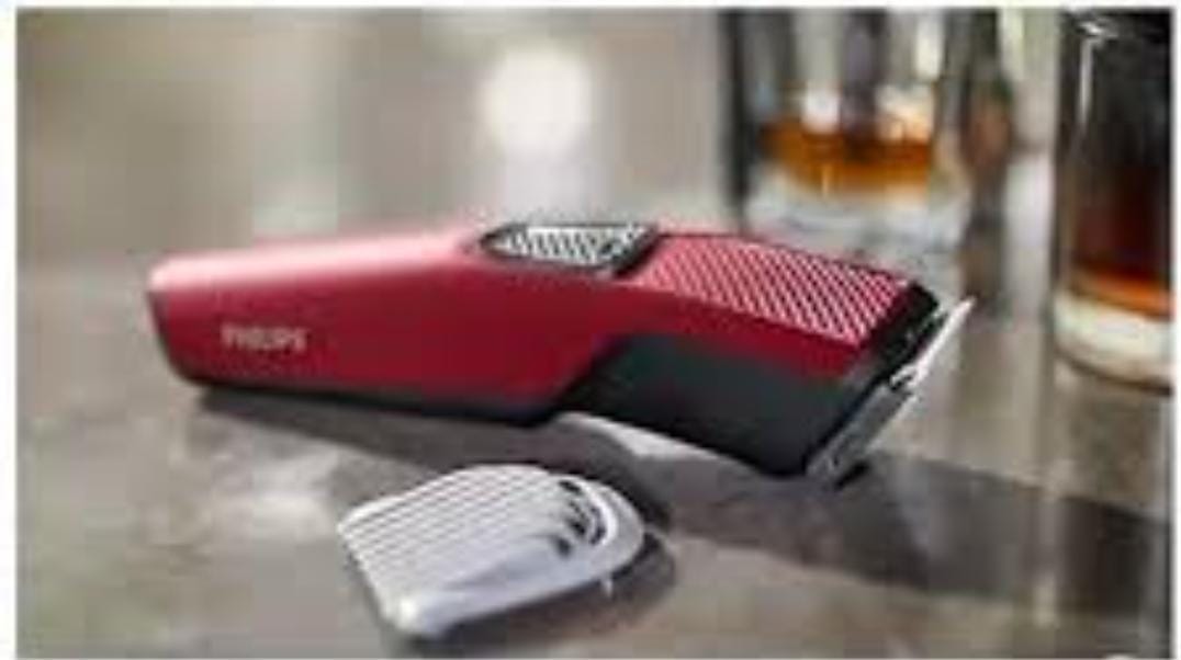 Philips trimmer 