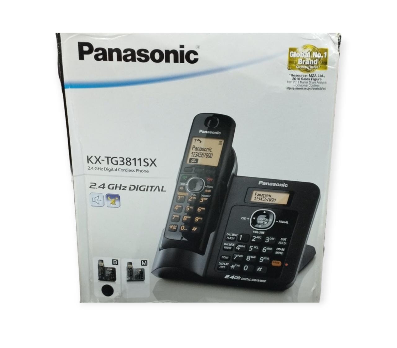 Panasonic Cordless phone 