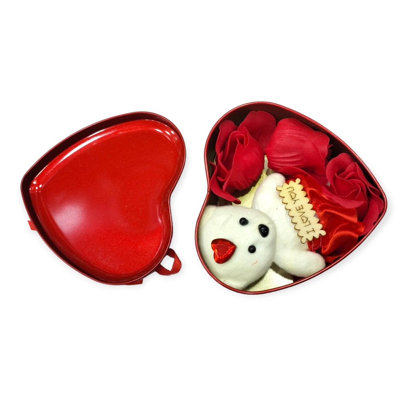  Love heart Gift 