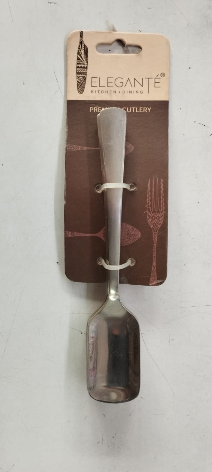 Elegante kitchen dining spoon 
