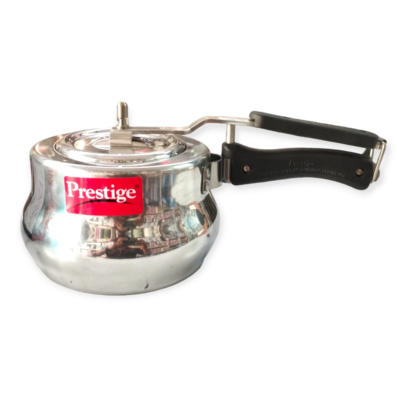 Prestige cooker 