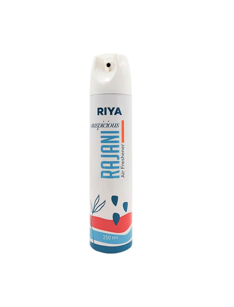 Riya Auspicious Rajani Air Freshener 