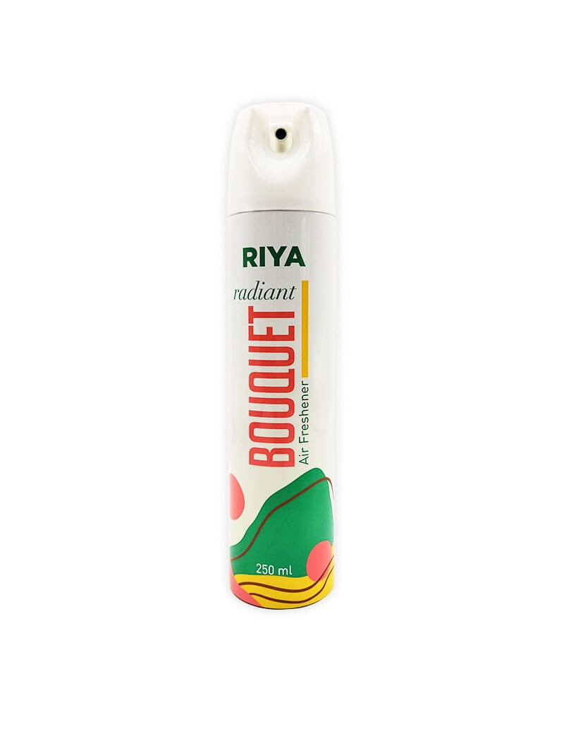 Riya Radiant Bouquet Freshener