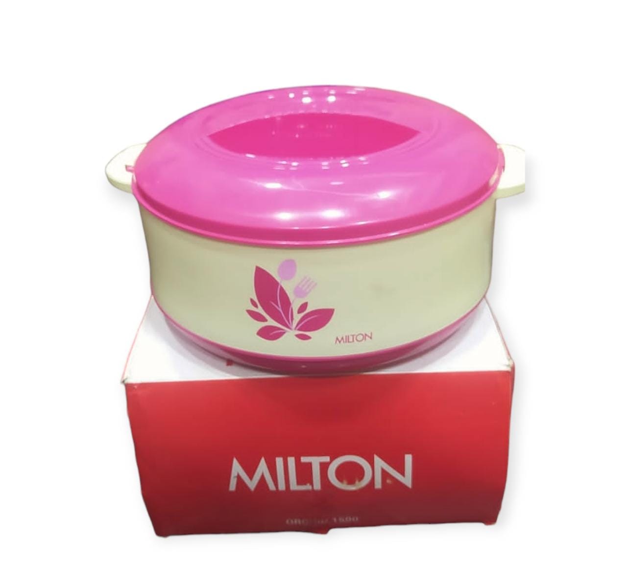 Milton hot pot 