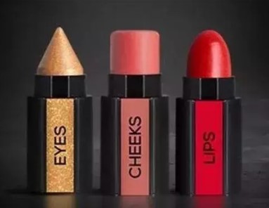 lipsticks set 