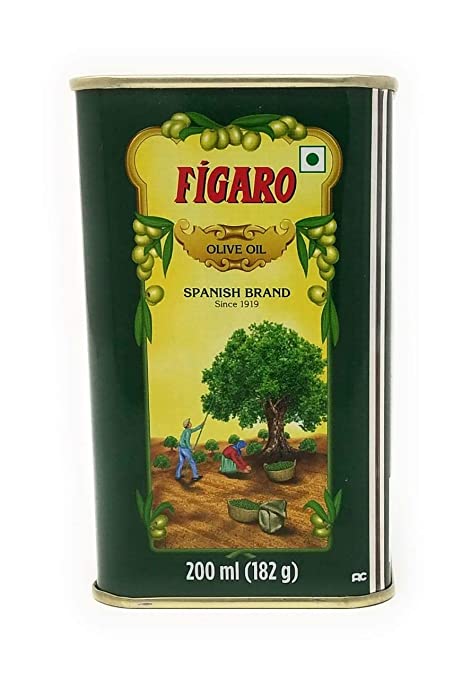 Figaro olive oil 