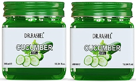Dr.rashel cucumber gel
