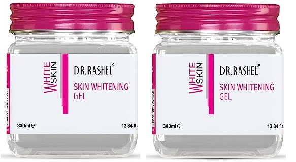 Dr.rashel skin whitening gel 