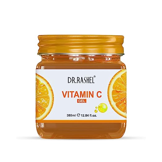 Dr.rashel vitamin c gel 