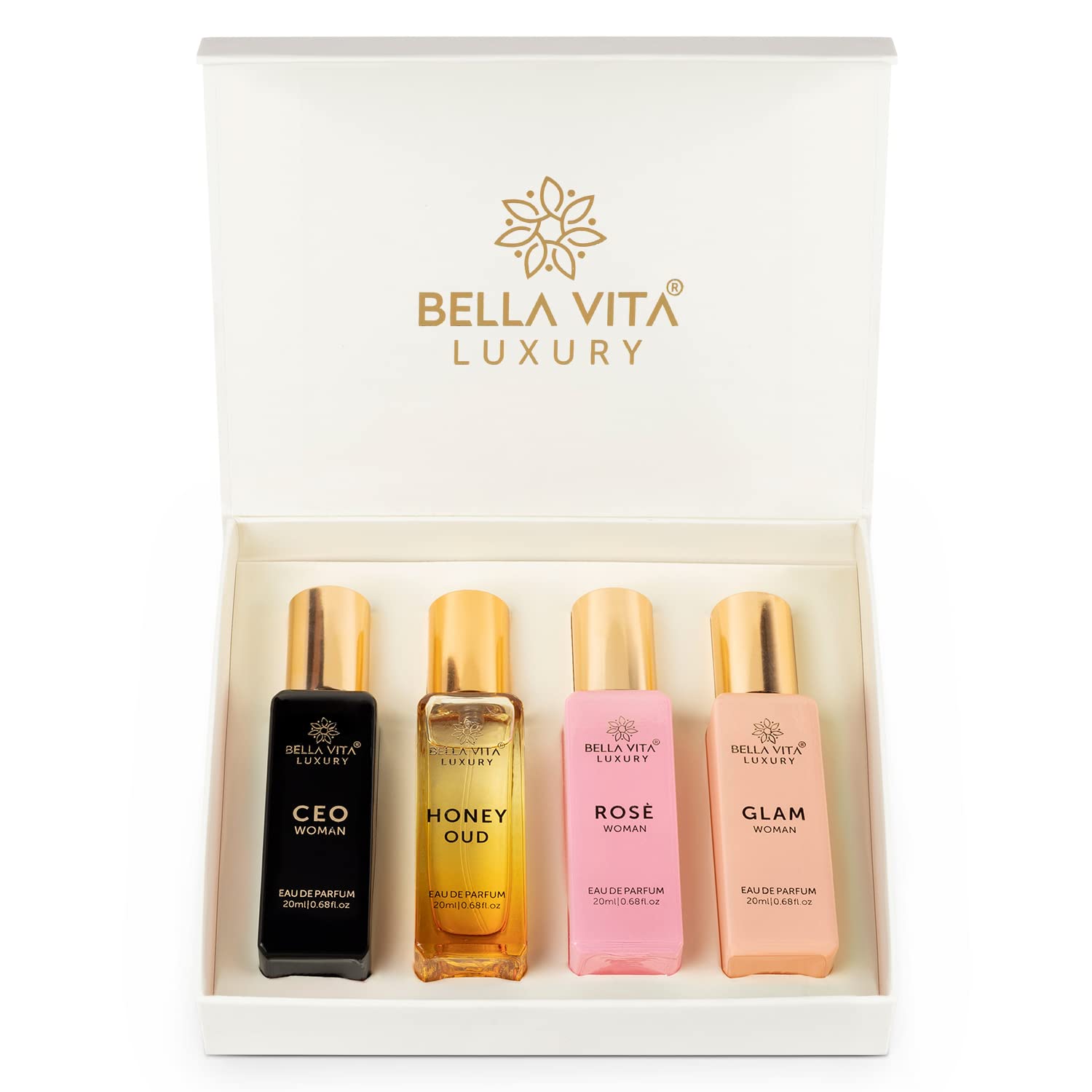 Bellavista luxury dominus parfum 