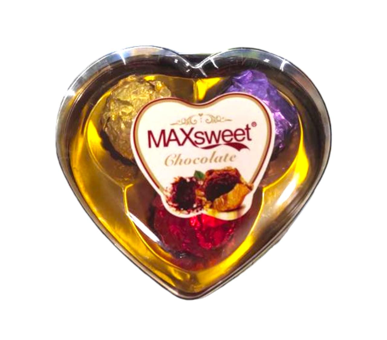 Maxsweet chocolate 