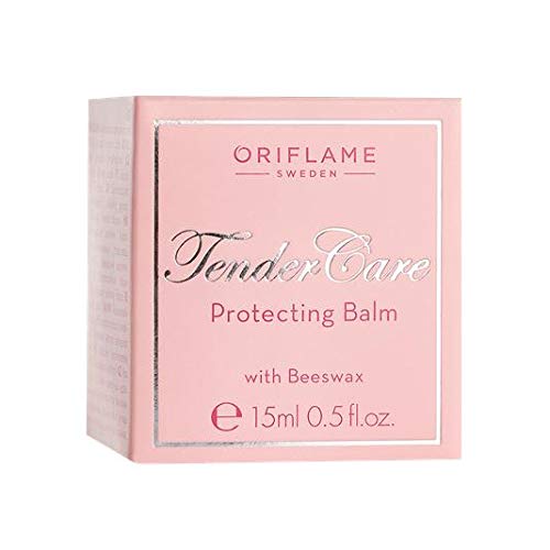 Oriflame protecting balm 