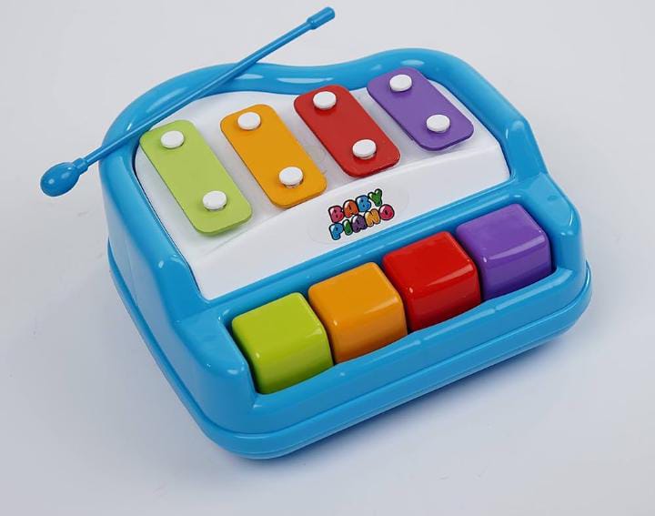 Melody xylophone 