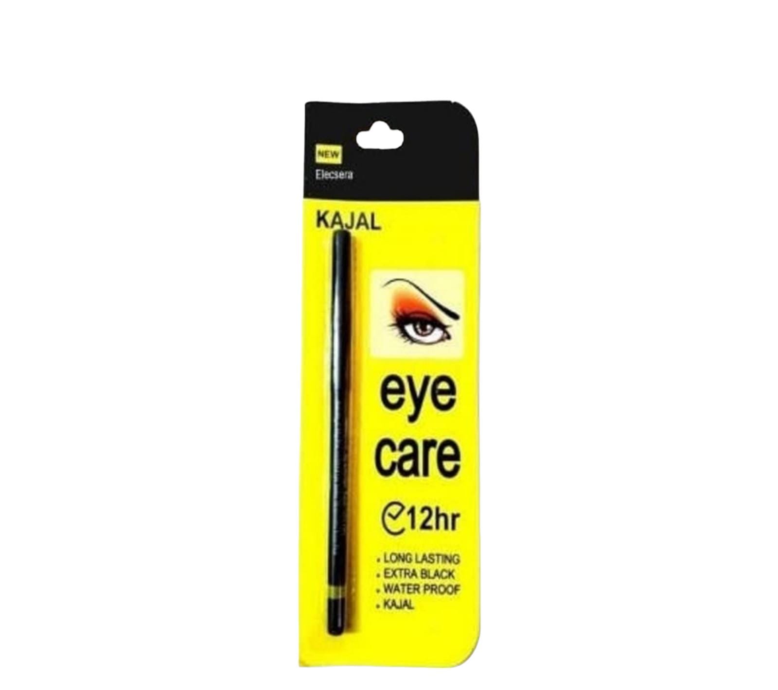 Eye care kajal