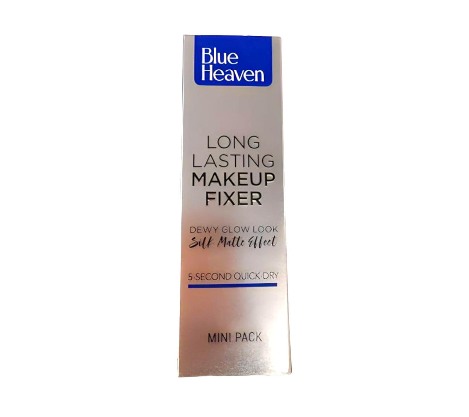 Blue Heaven long lasting makeup fixer 