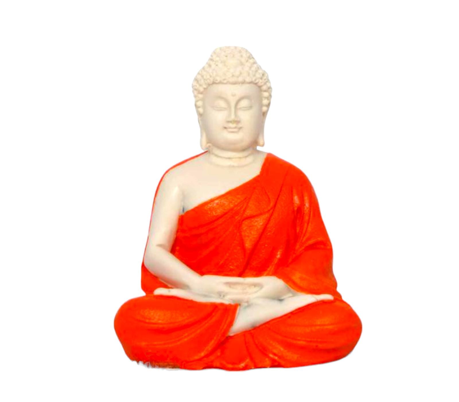 Buddha murti 