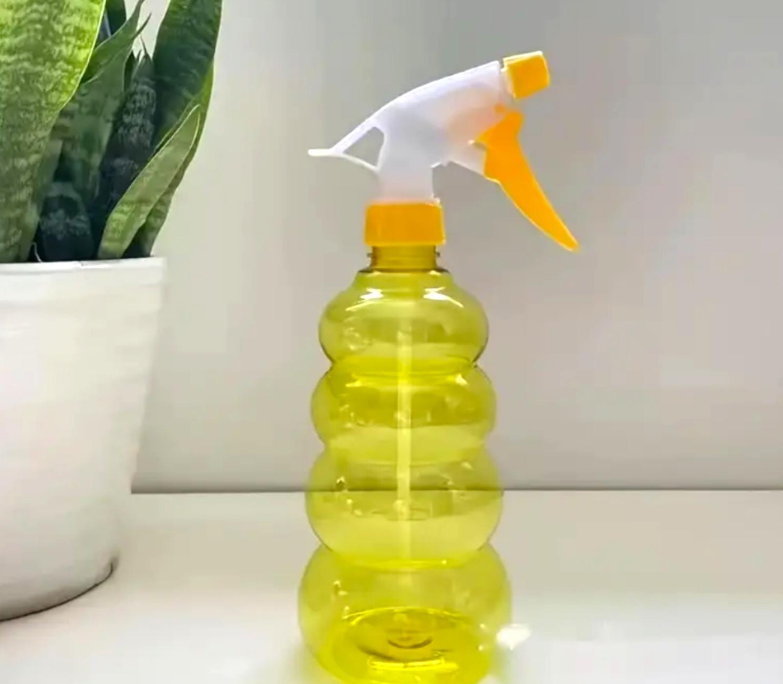 Watering bottle 