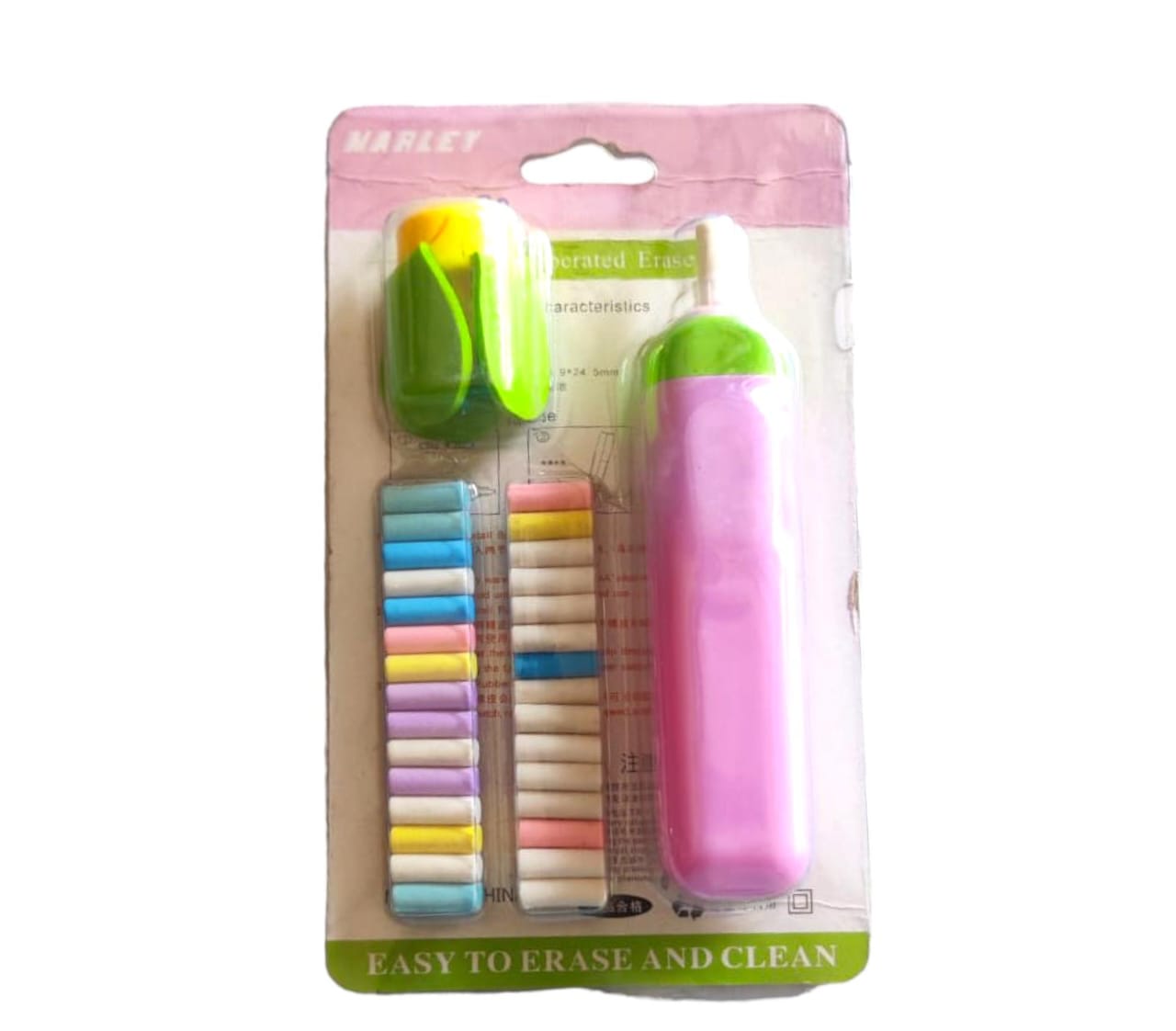 Electric Eraser pack of one 